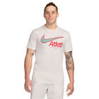 Nike cotton 24/25 t-shirt