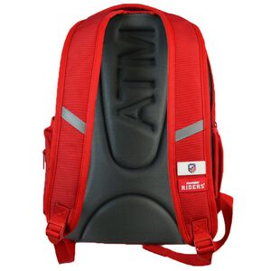 RED RIDERS BACKPACK