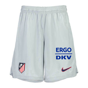 Pantal&oacute;n corto 3&ordf; equipaci&oacute;n 26/27
