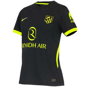 Camiseta Ni&ntilde;o 2&ordf; Equipaci&oacute;n 26/27