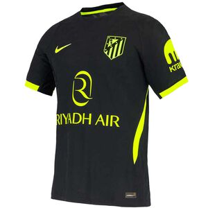 Camiseta Hombre 2&ordf; Equipaci&oacute;n 26/27