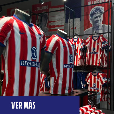 Tienda Centro Comercial Westfield Parquesur