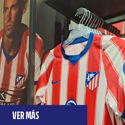 Tienda Outlet Getafe