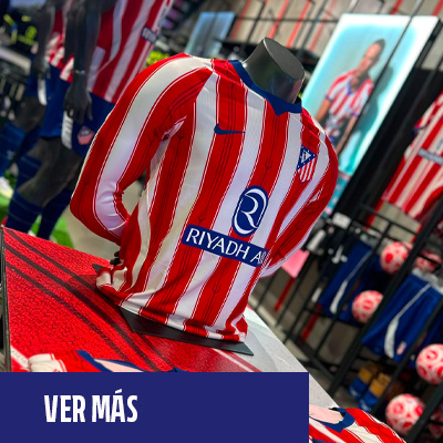 Tienda Gran Vía