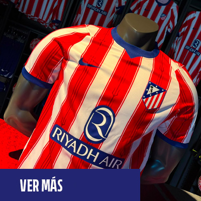 Tienda Ciudad Deportiva Majadahonda