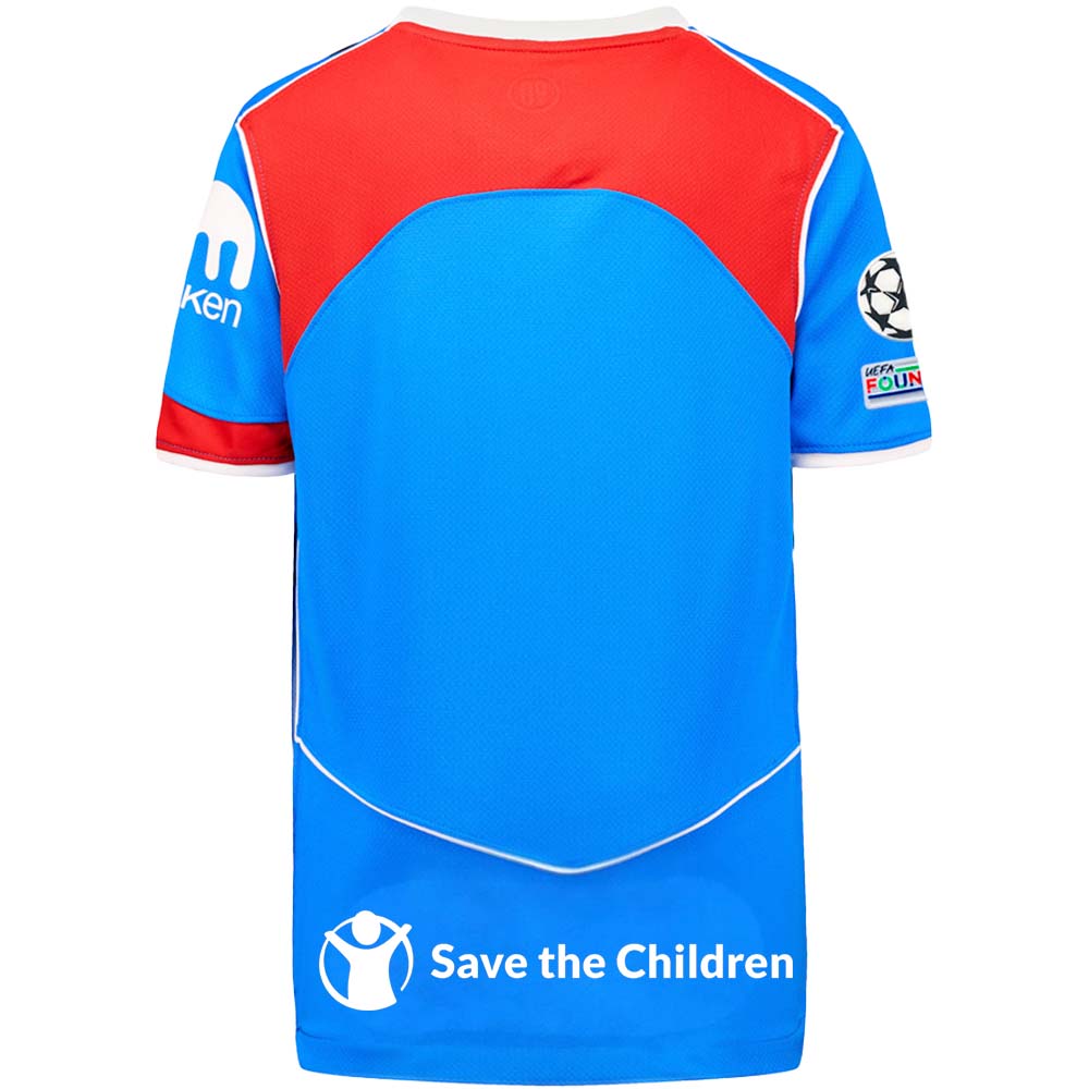 Kid's Third 25/26 Jersey image number null