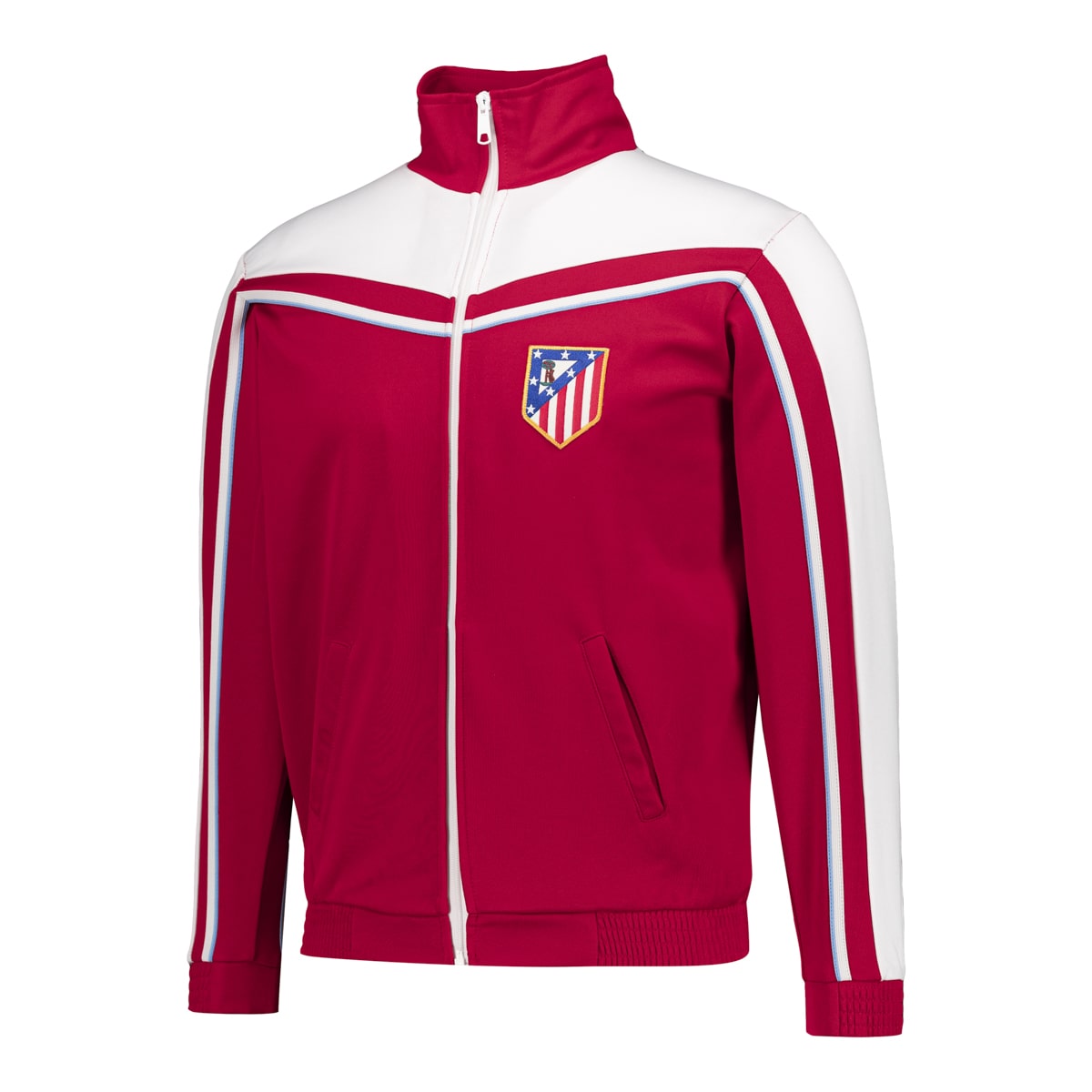 RETRO TRAINING JACKET