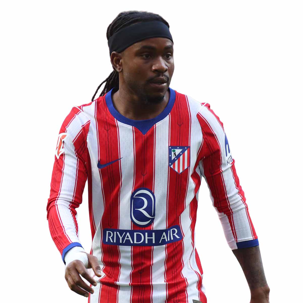 Camiseta hombre 1&ordf; equipaci&oacute;n 26/27 edici&oacute;n jugador manga larga image number null