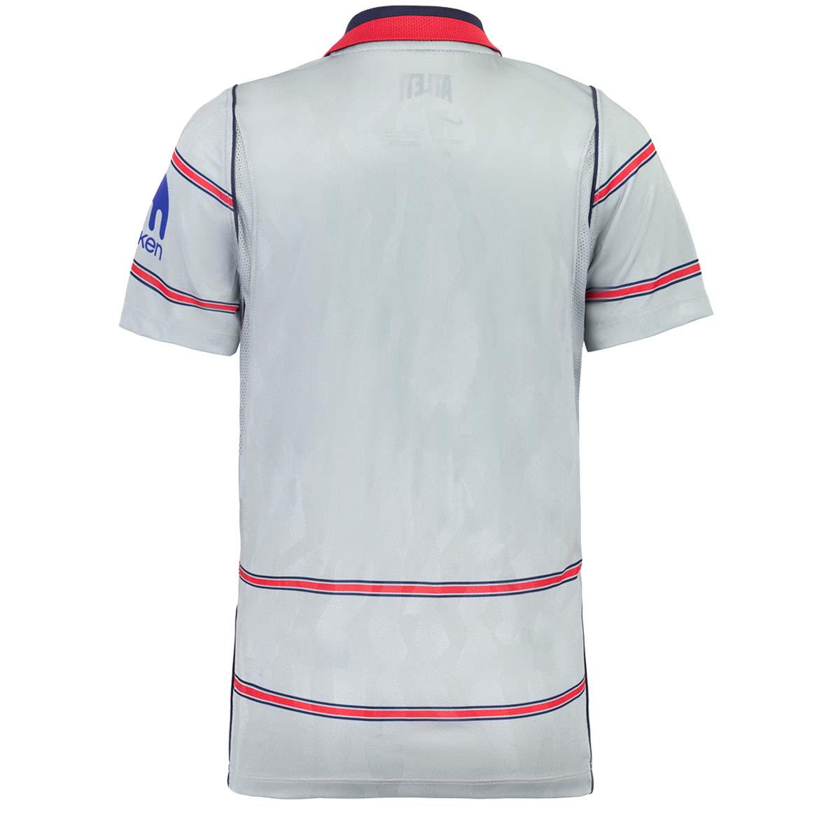 Camiseta ni&ntilde;o 3&ordf; equipaci&oacute;n 26/27 image number null