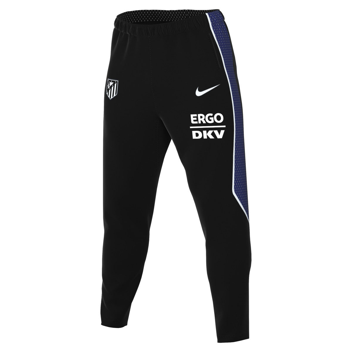 Nike kids&rsquo; training pants 26/27 image number null