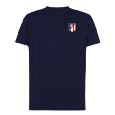 CAMISETA ESCUDO 1947 AZUL MARINO image number null