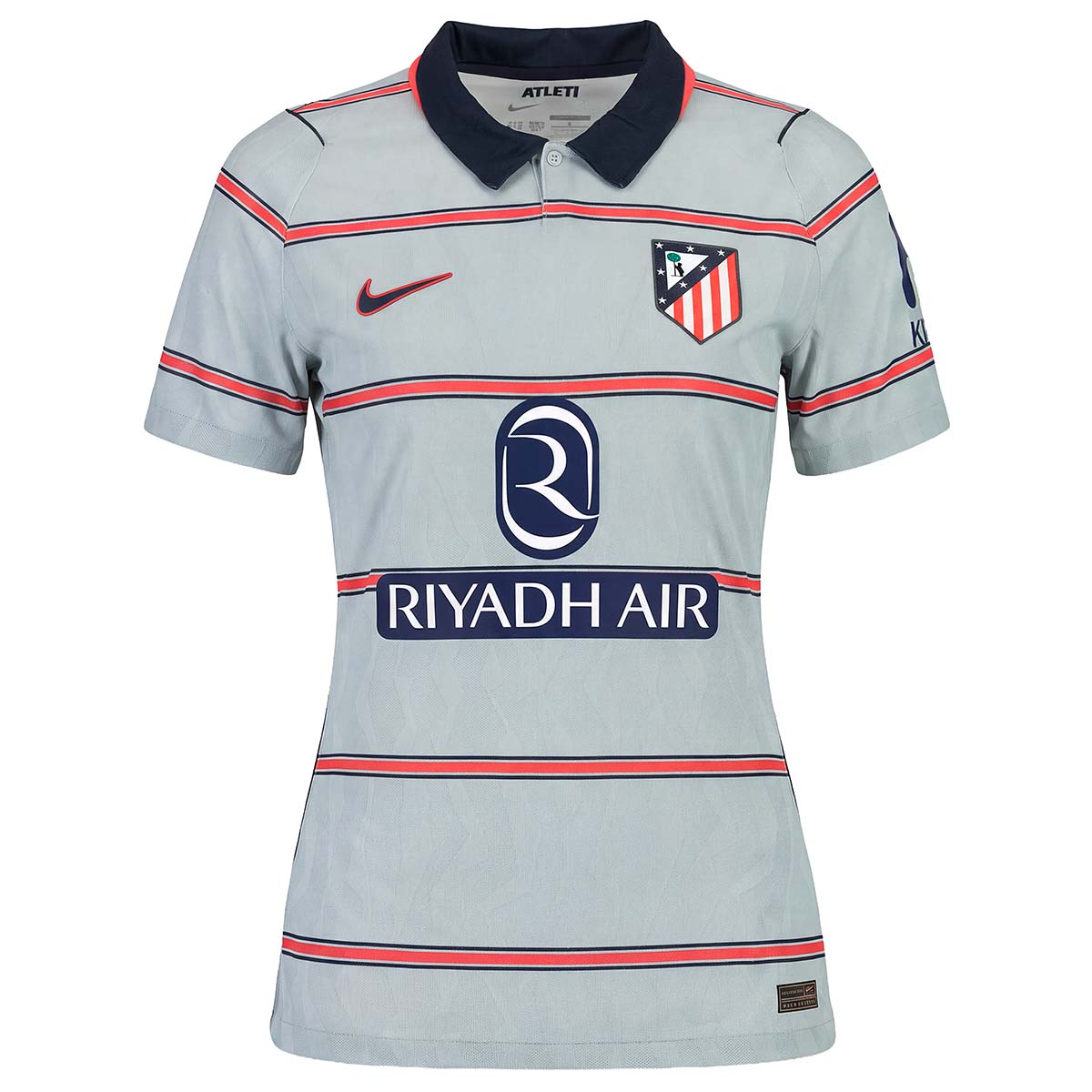 Camiseta mujer 3&ordf; equipaci&oacute;n 26/27 edici&oacute;n jugador image number null