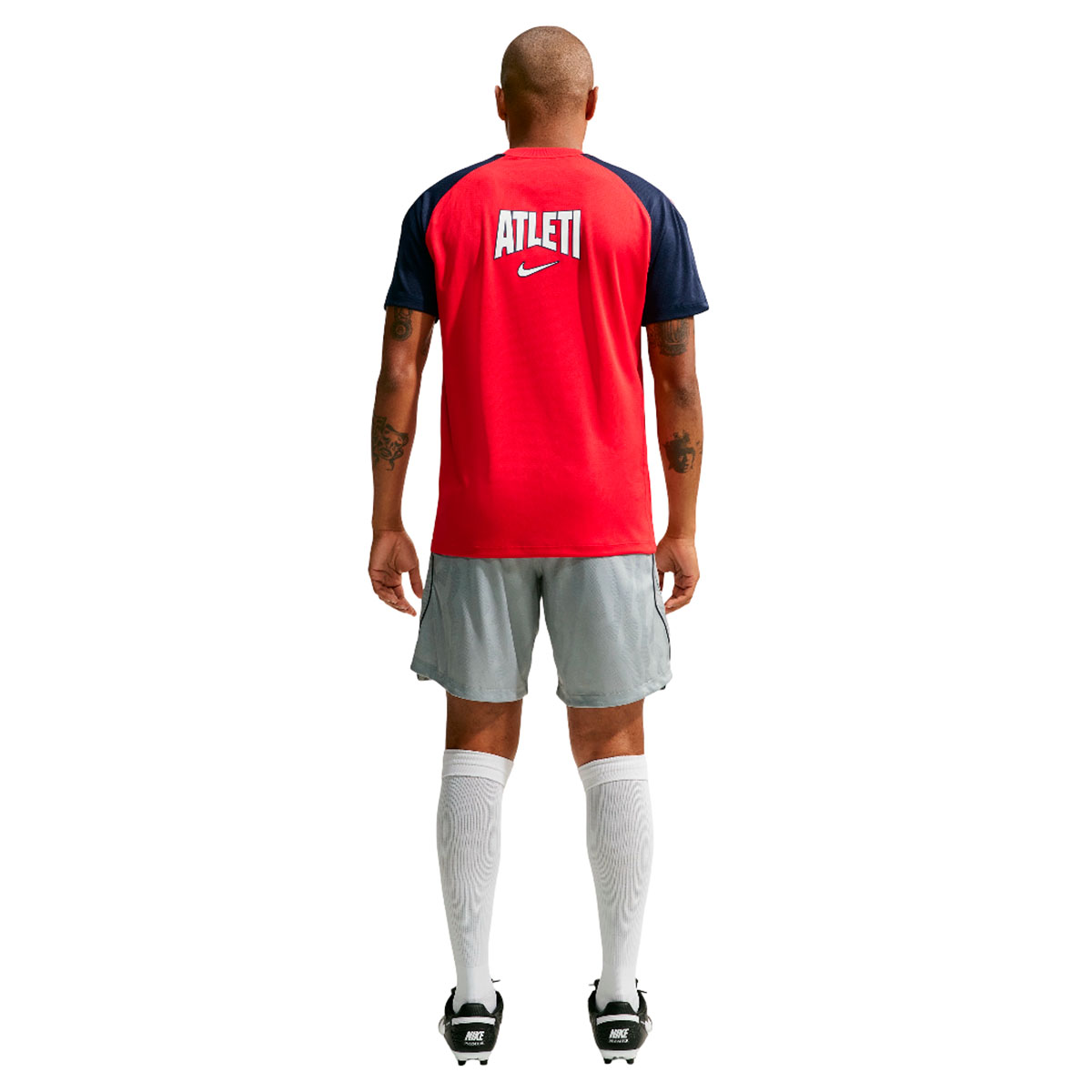 Camiseta entrenamiento Nike UEFA 26/27 image number null