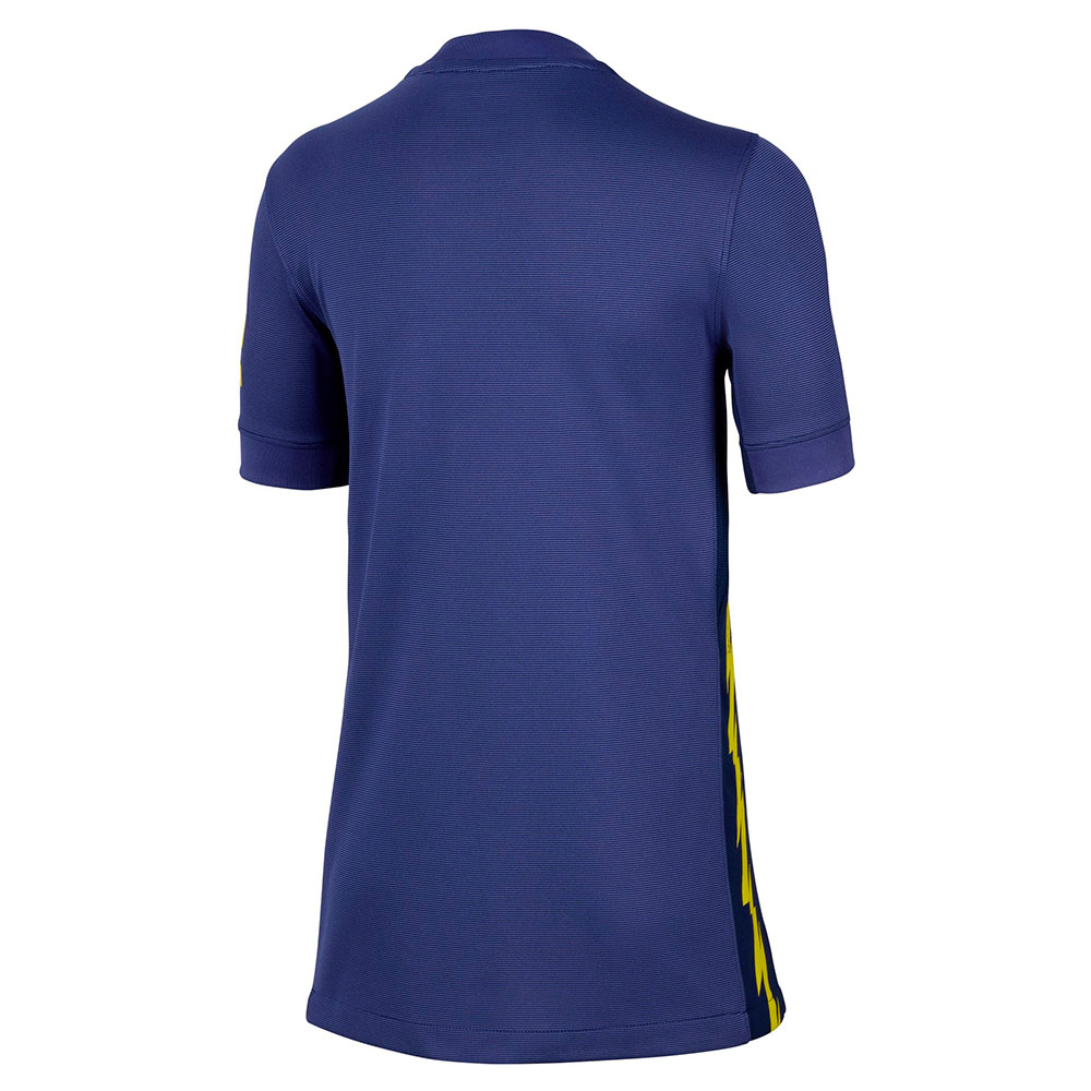 Kid's away 25/26 jersey