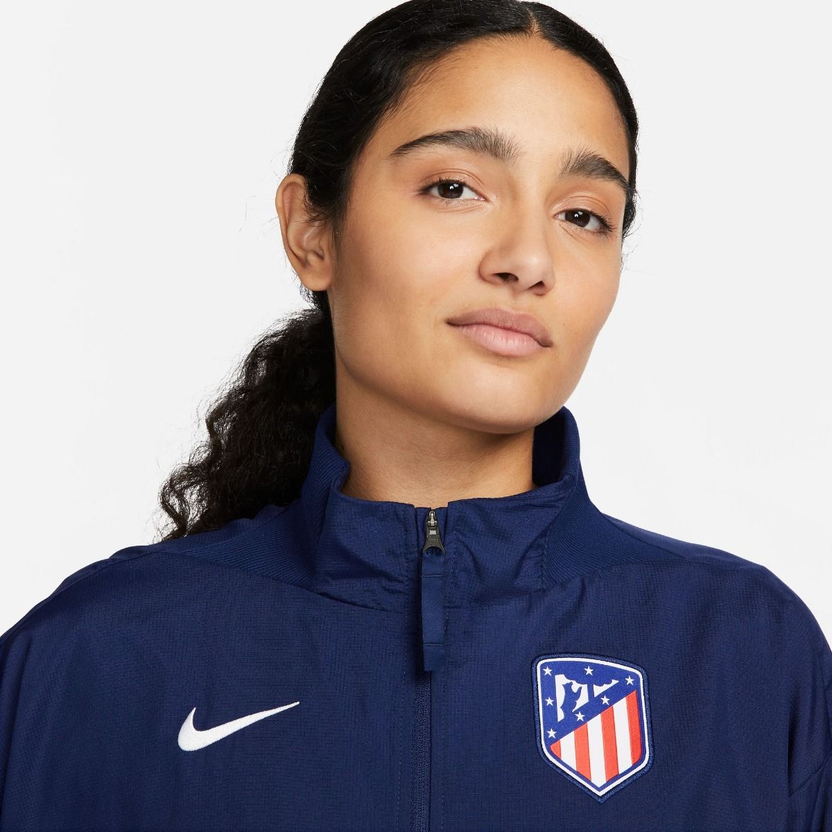 CHAQUETA ANTHEM MUJER NIKE image number null