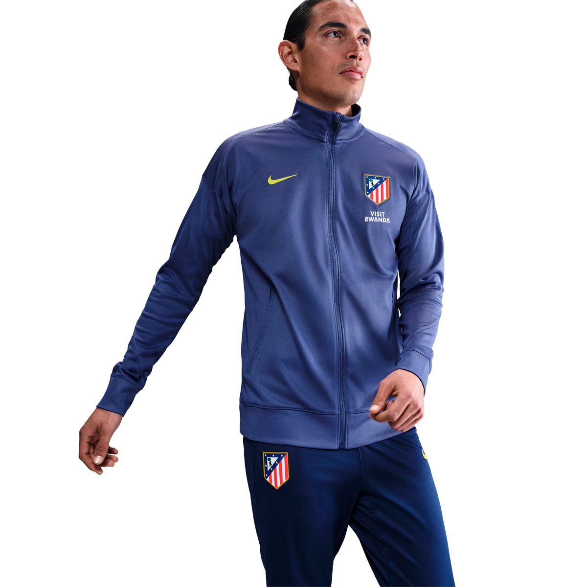 Chándal Adulto Nike LaLiga 25/26 image number null