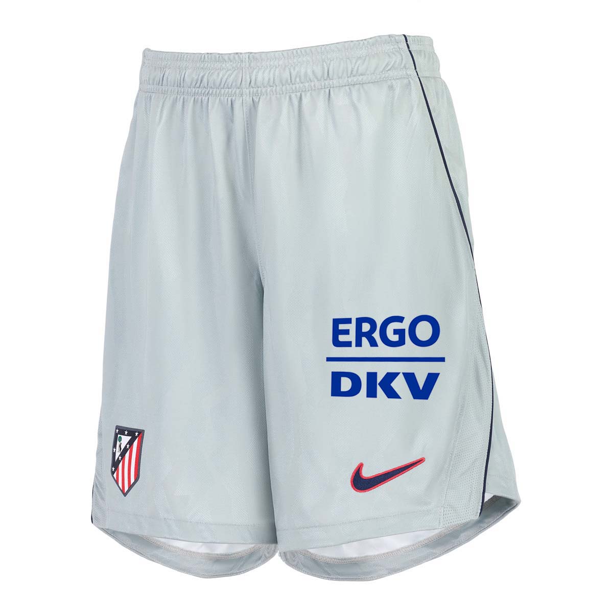 Pantal&oacute;n corto 3&ordf; equipaci&oacute;n 26/27 image number null