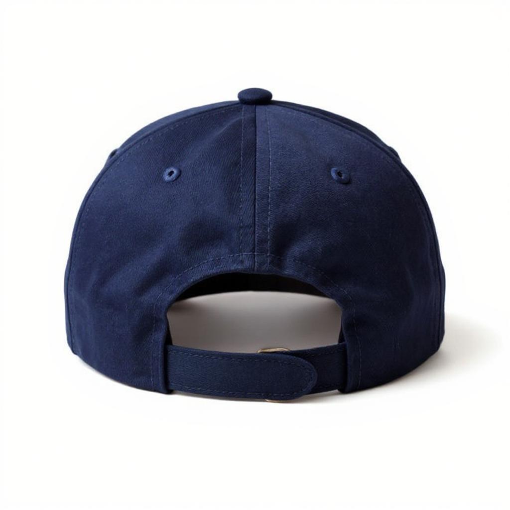 Navy Cap image number null