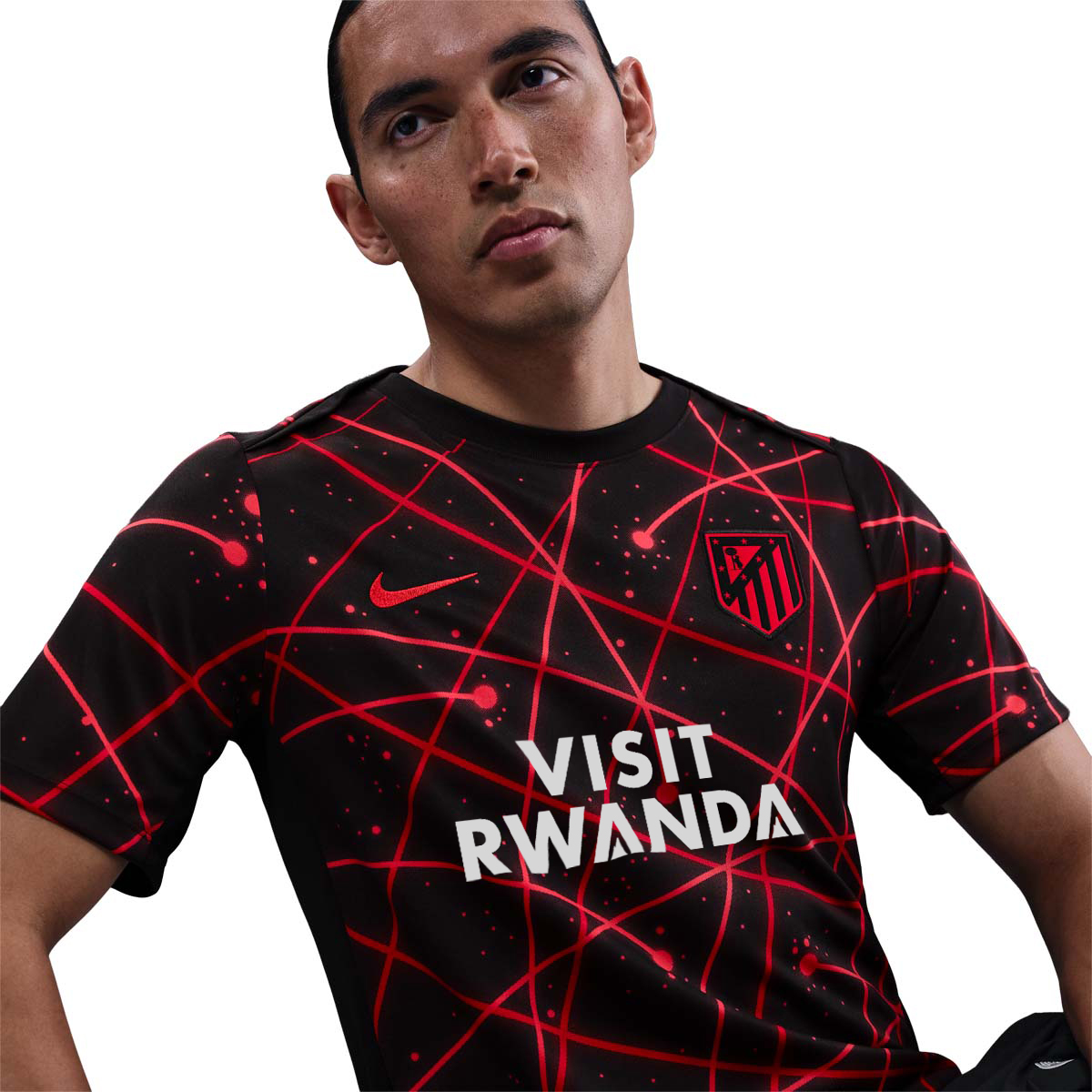 Camiseta Prematch FIFA Club World Cup Nike 25/26 image number null