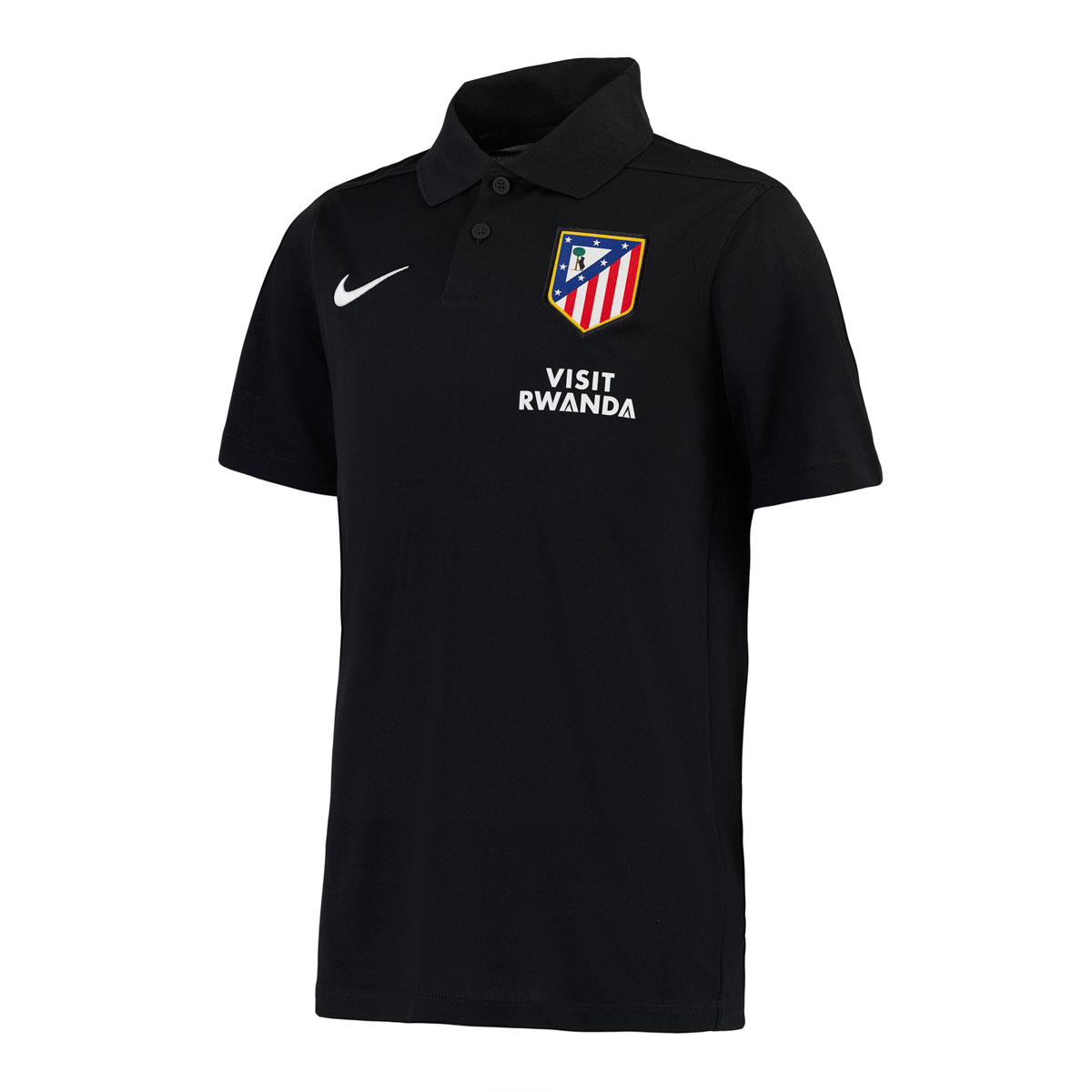 Polo jugador ni&ntilde;o Nike 26/27 image number null