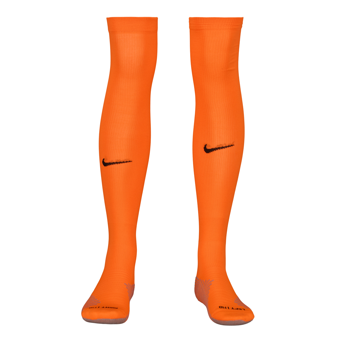 Orange Goalkeeper 25/26 Socks image number null