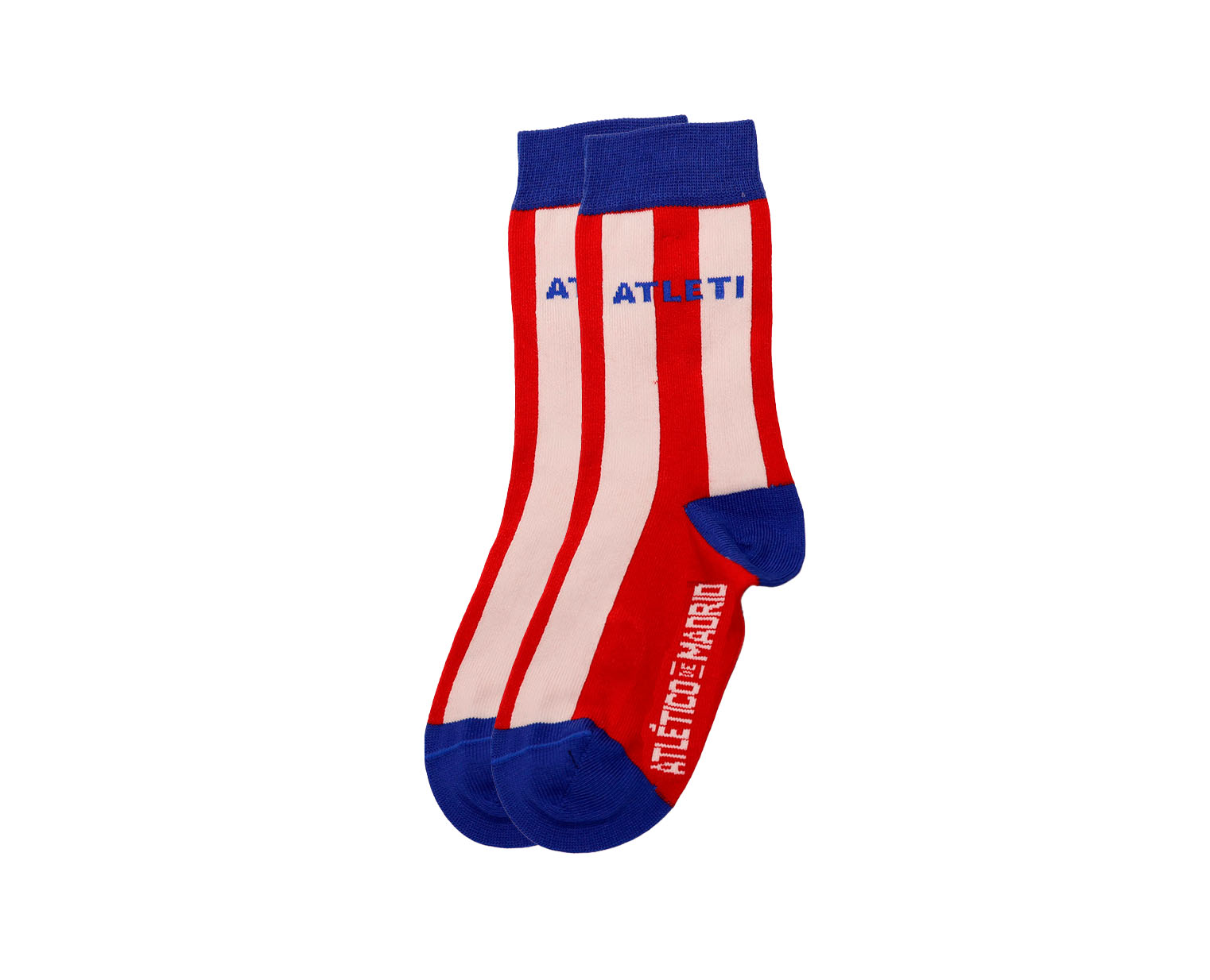 RED AND WHITE SOCKS image number null