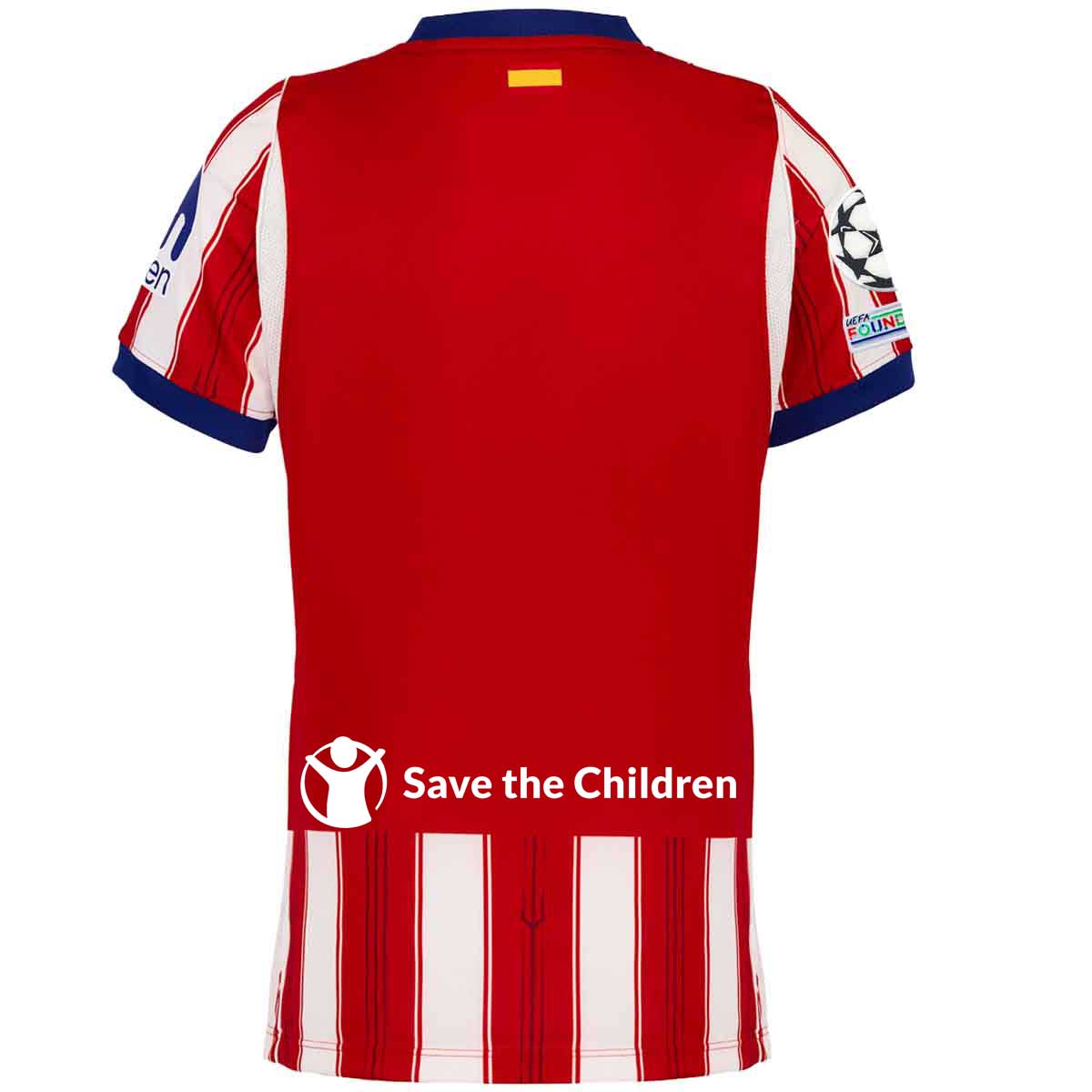 Kids&rsquo; home 26/27 jersey image number null