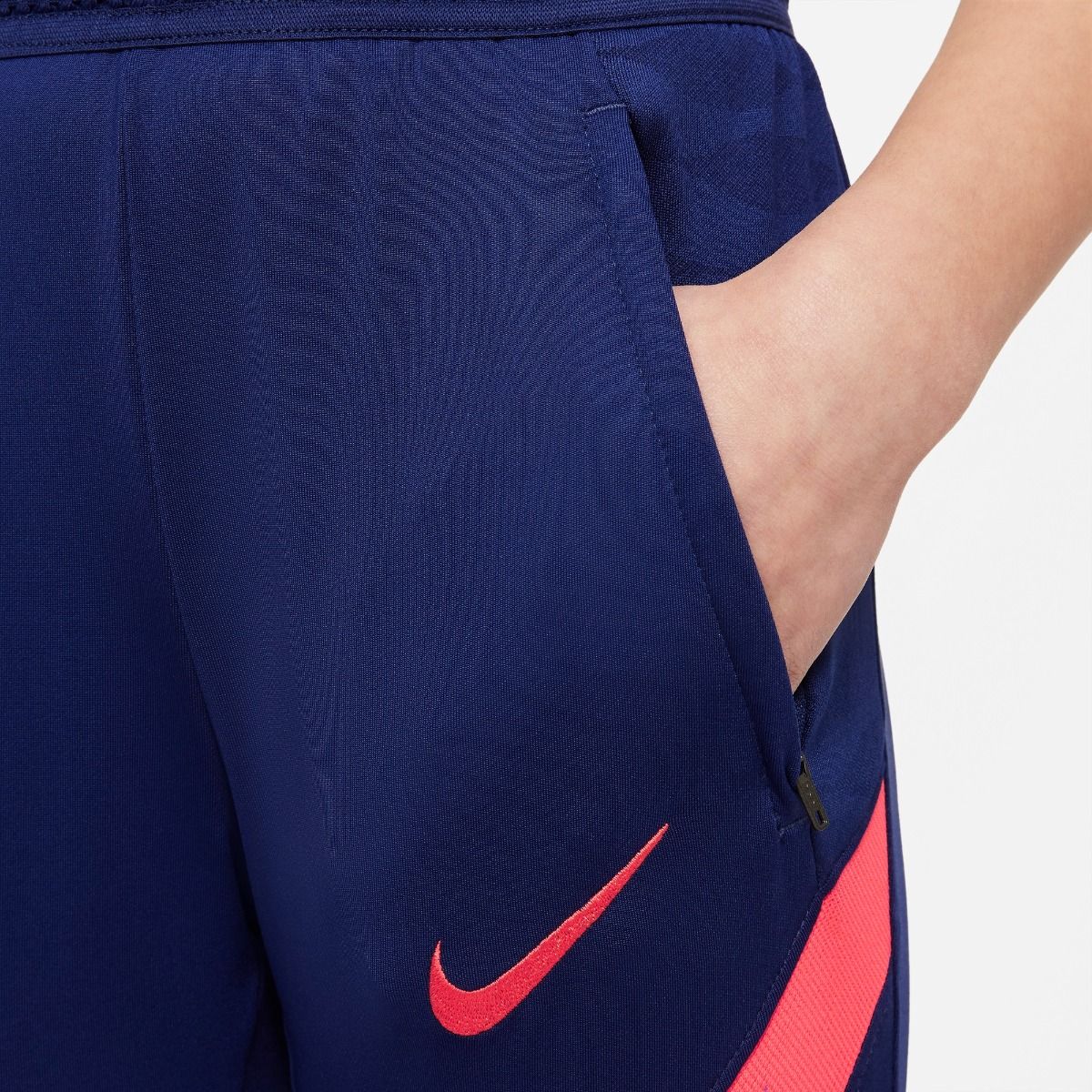 NIKE KIDS LONG TRAINING 21/22 PANTS image number null