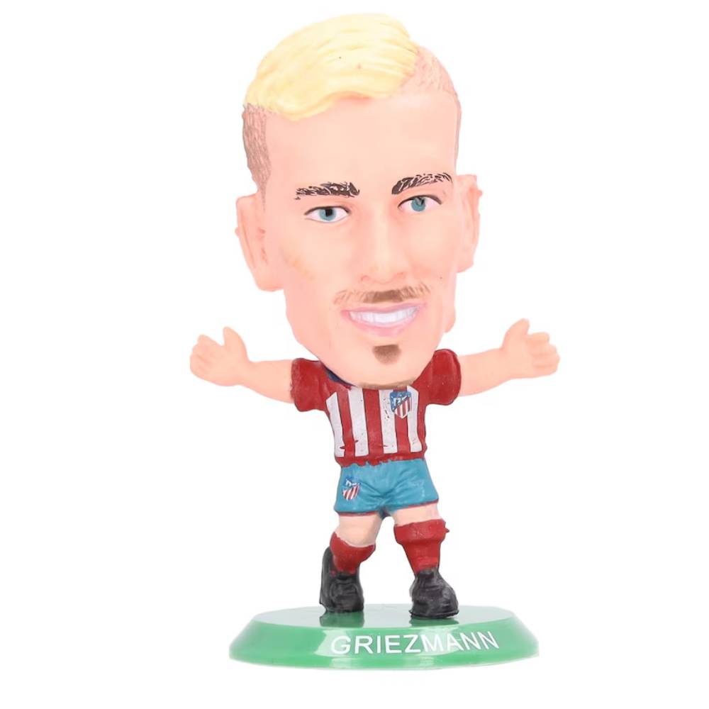 MINI FIGURA ANTOINE GRIEZMANN image number null