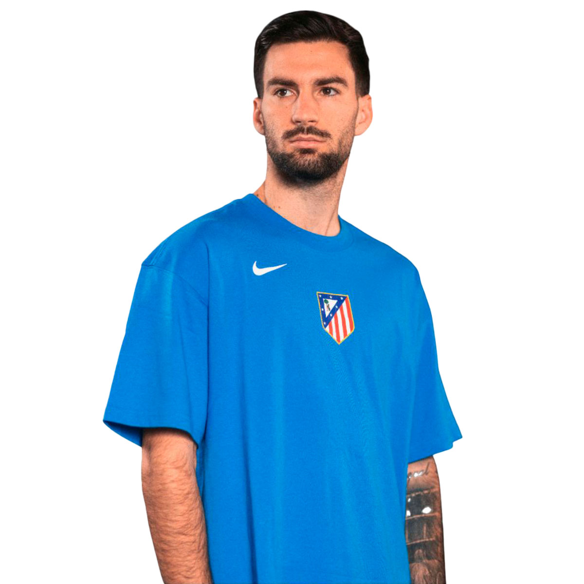 Blue T90 T-shirt