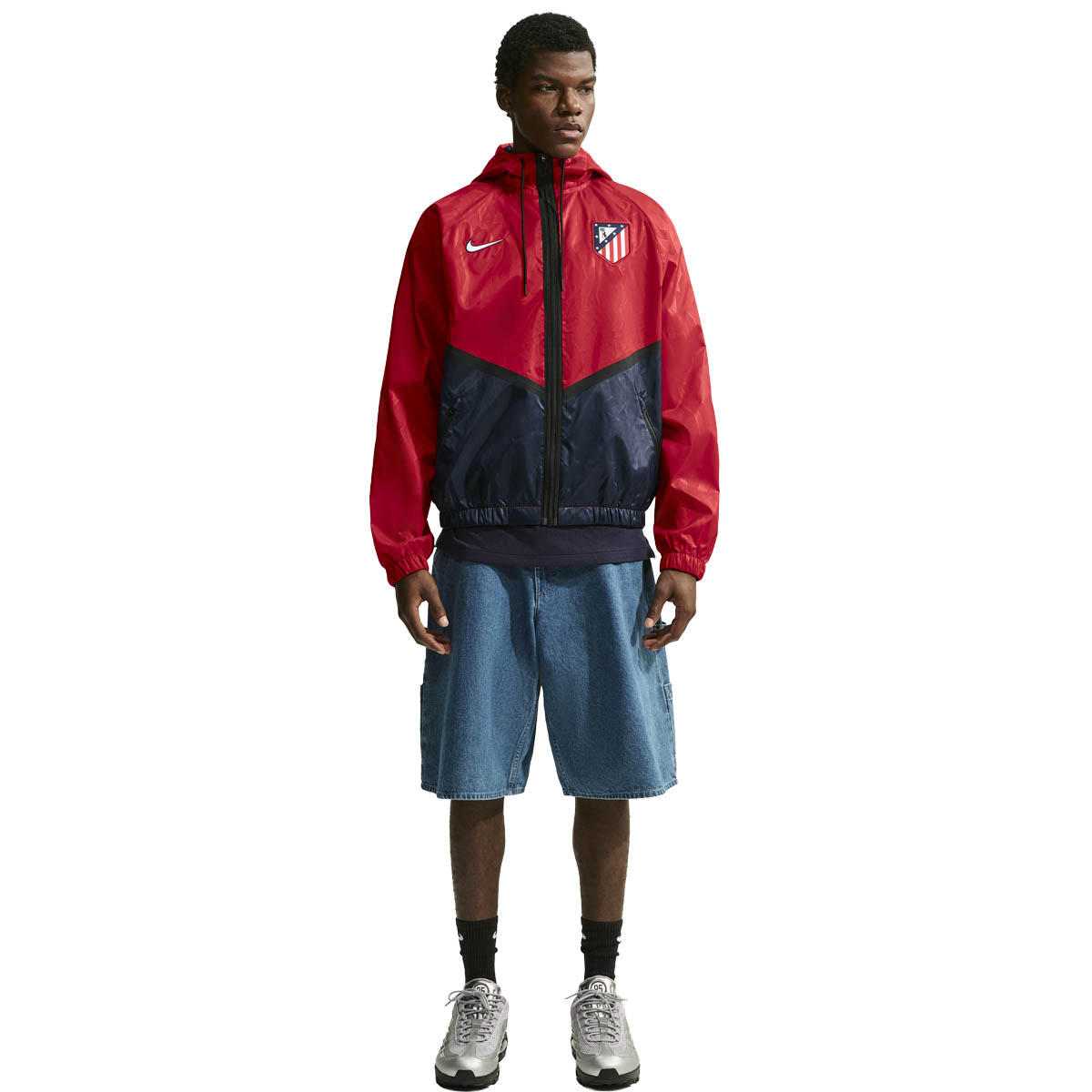 Nike men's anthem jacket UEFA 26/27 image number null