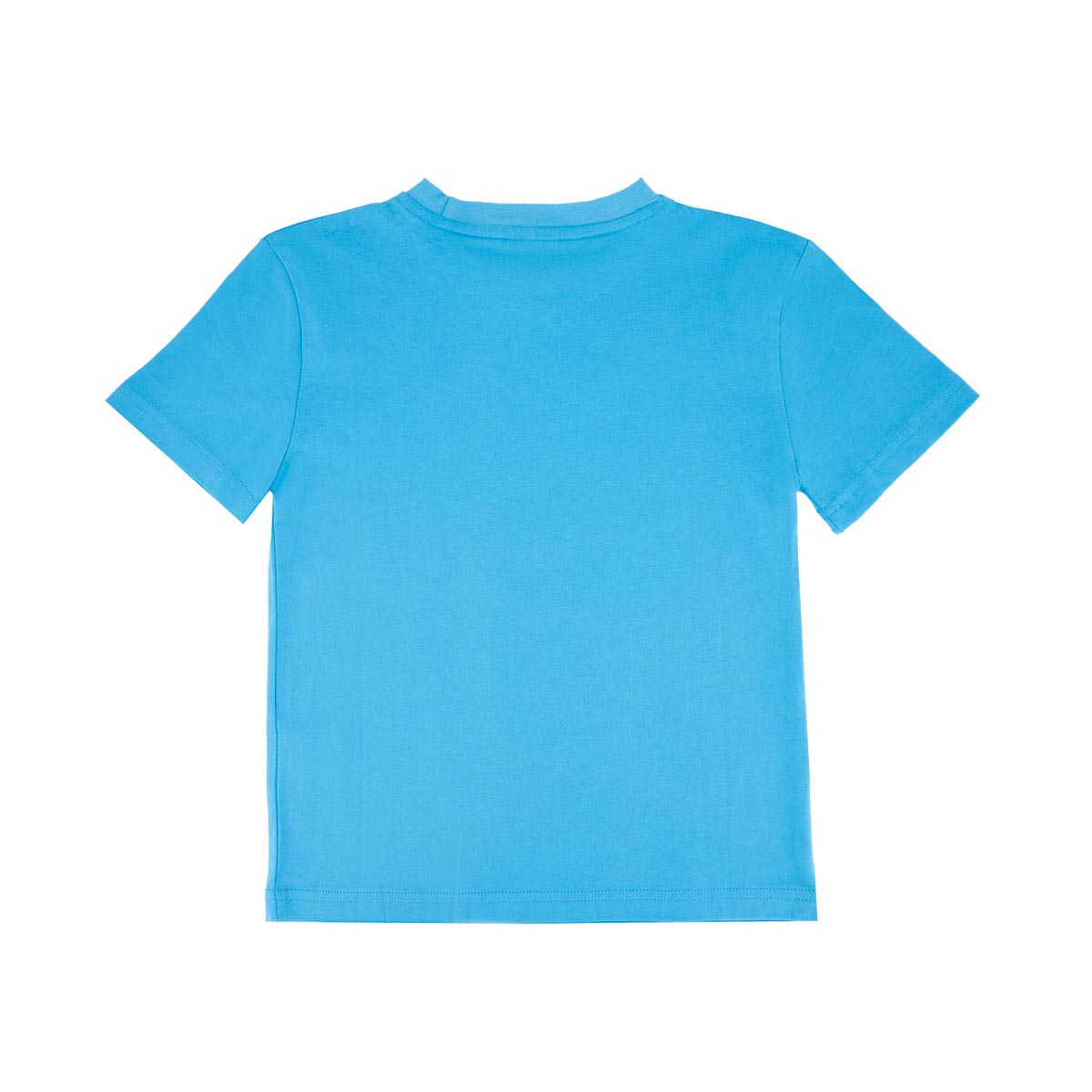 Mady blue t-shirt image number null