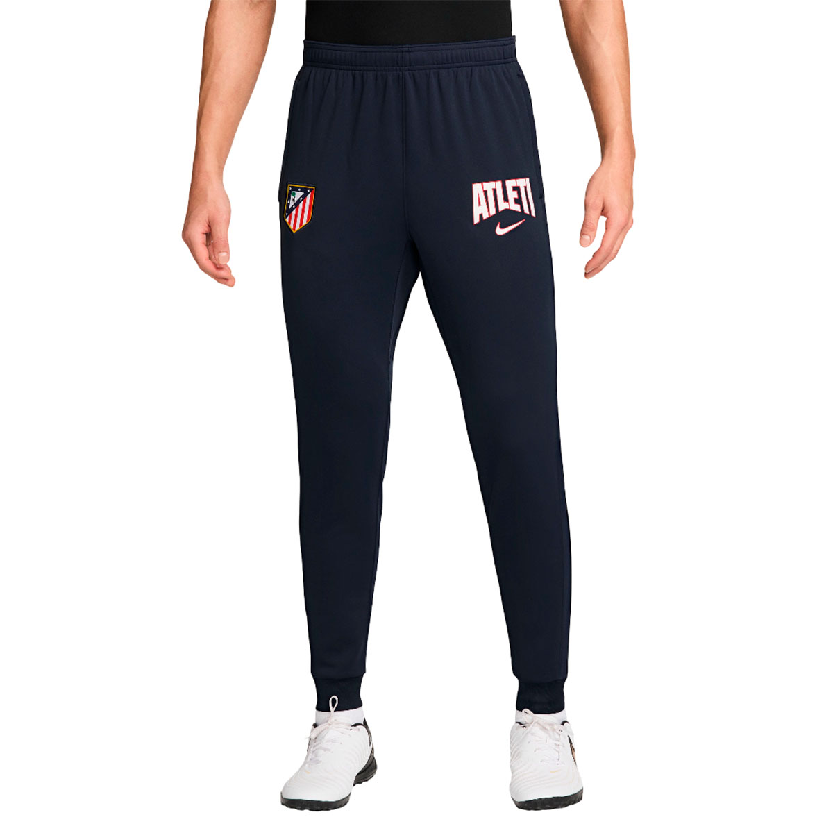 Pantal&oacute;n algod&oacute;n Nike UEFA 26/27 image number null