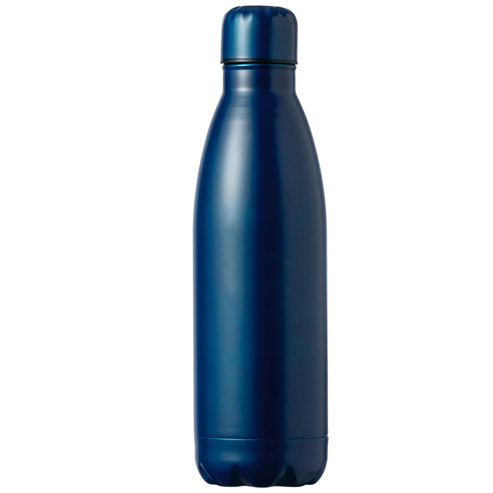 Blue Crest Bottle  image number null