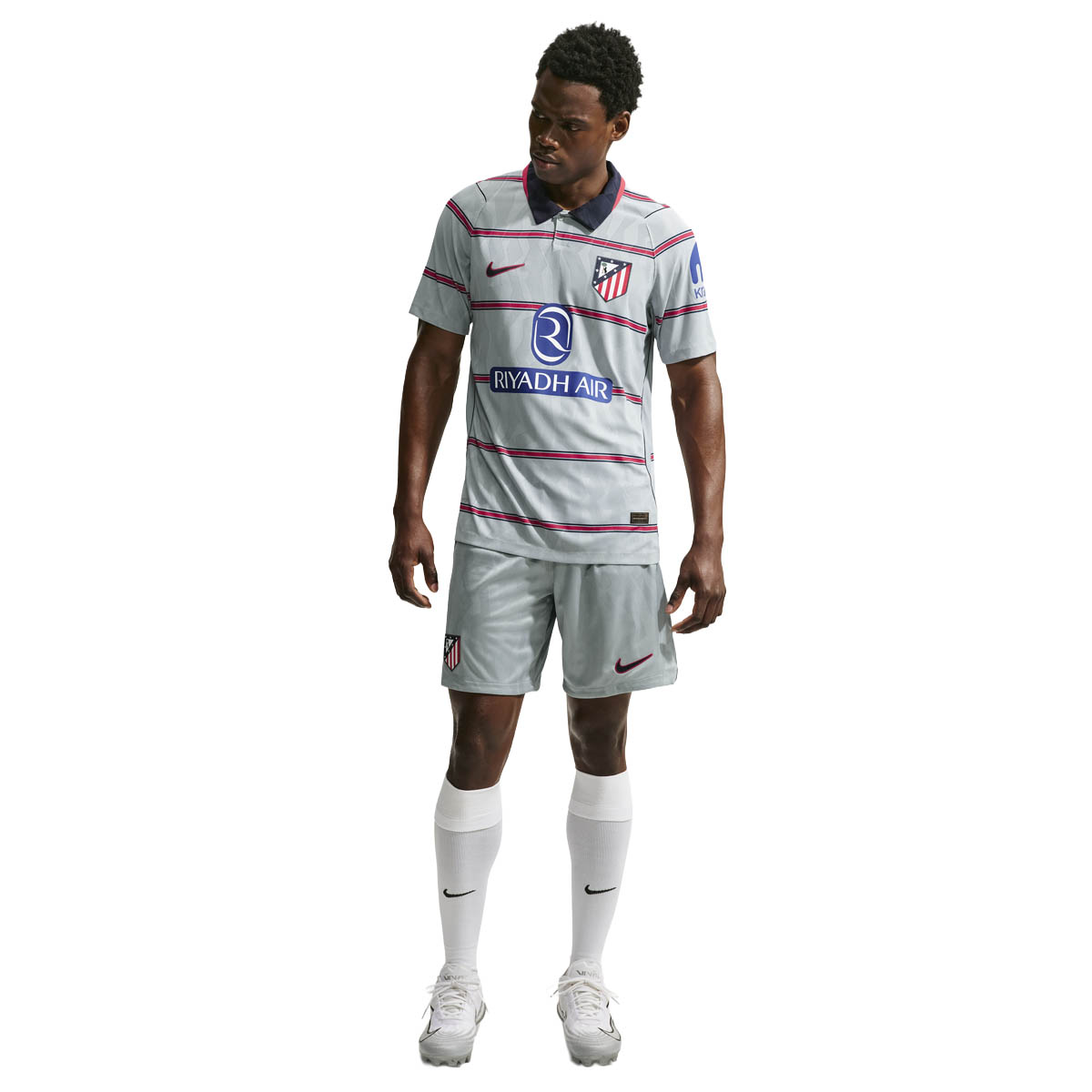 Camiseta match hombre 3&ordf; equipaci&oacute;n 26/27 image number null