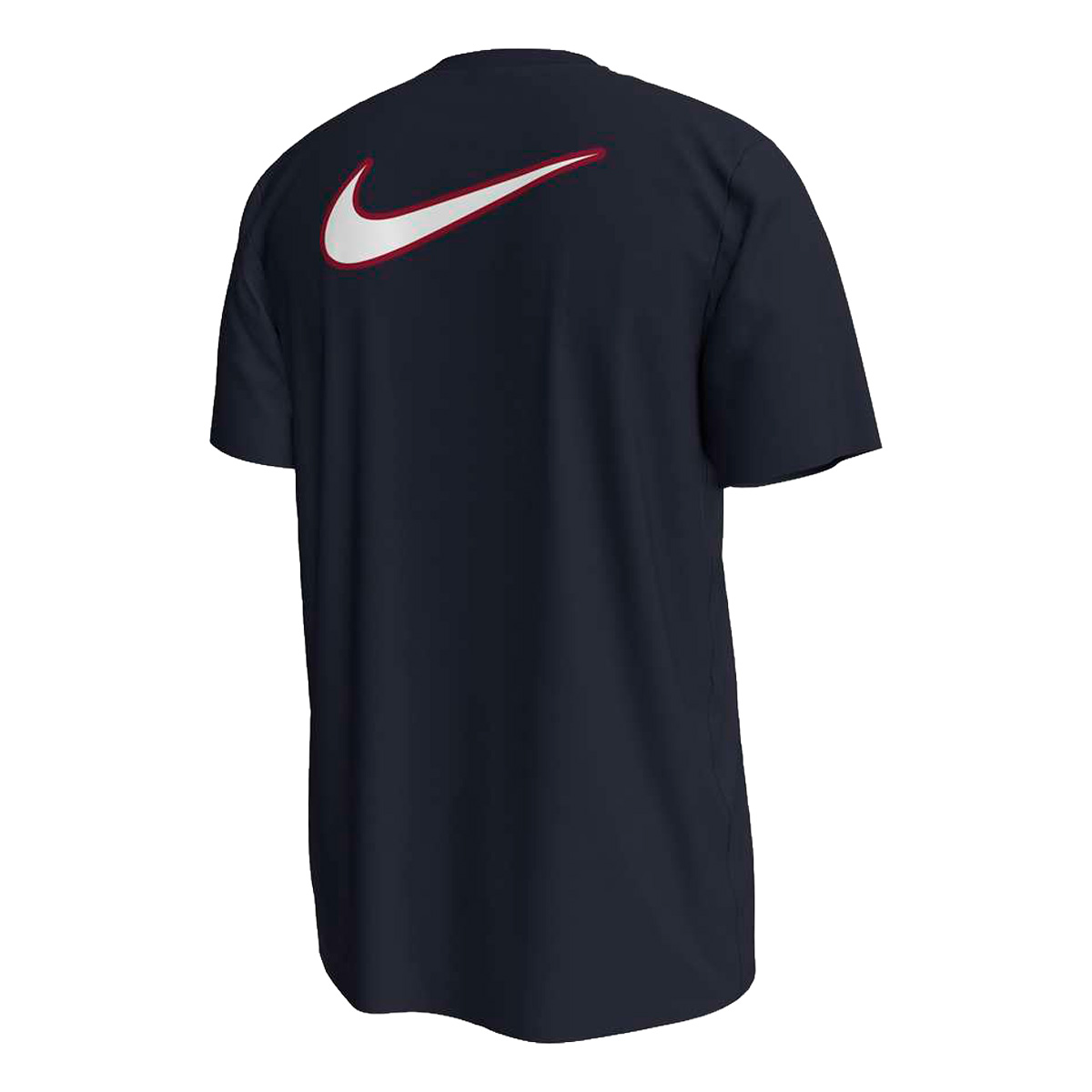 Nike blue Atleti t-shirt image number null