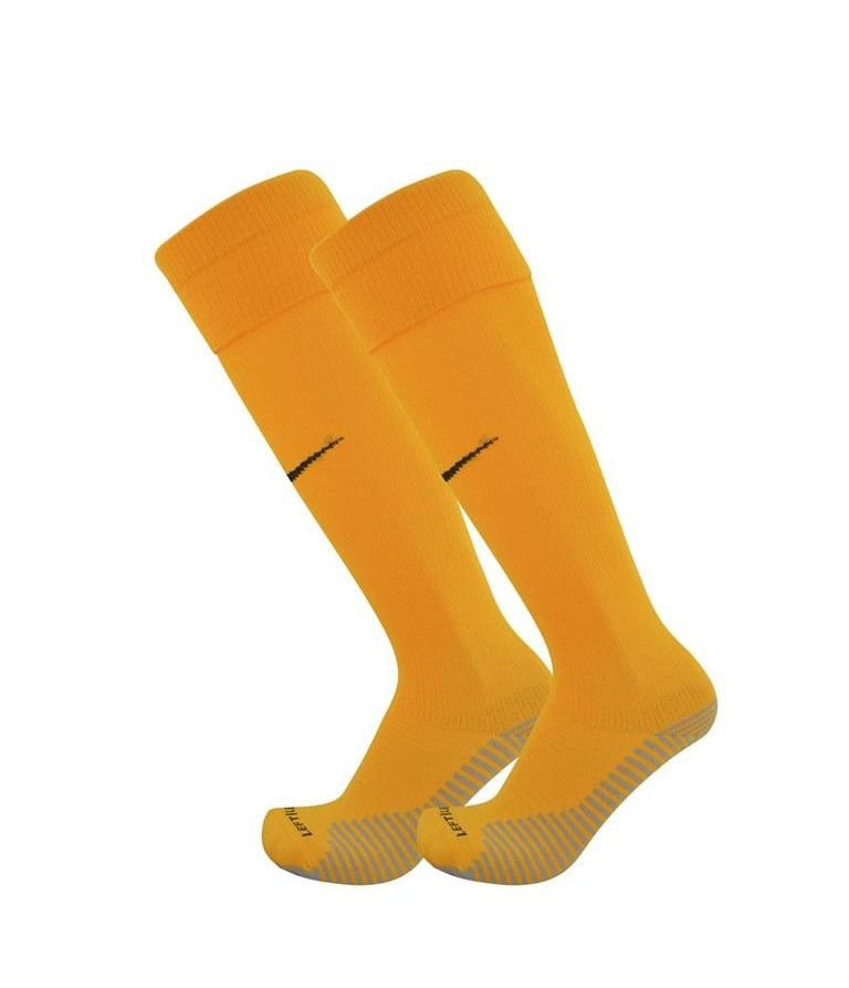 YELLOW GOALKEEPER SOCKS 21/22 image number null