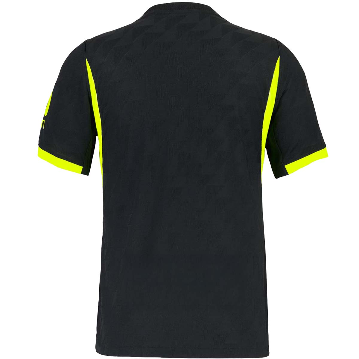 Men's away player edition long sleeve 26/27 jersey image number null