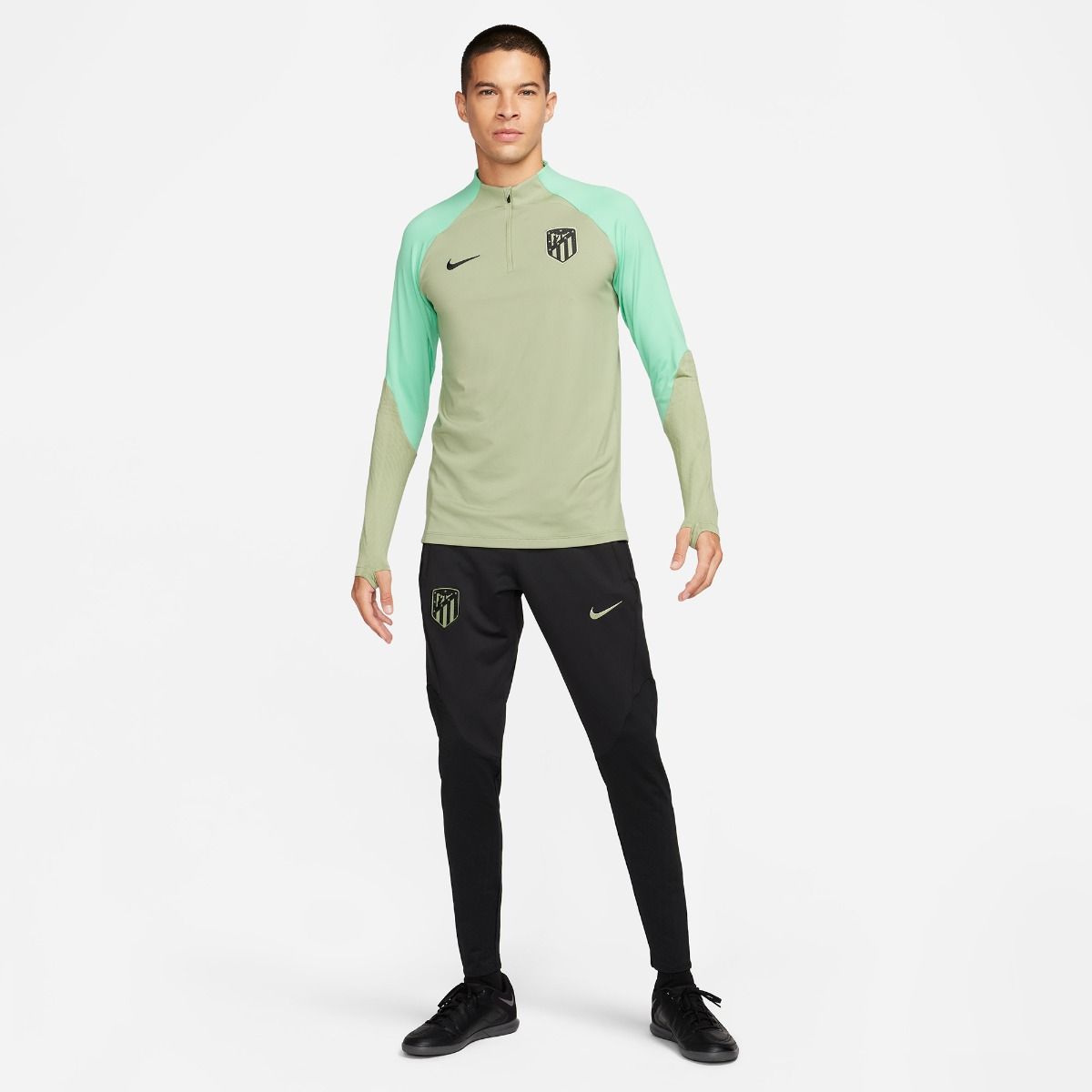 NIKE LONG TRAINING UEFA 23/24 PANTS image number null