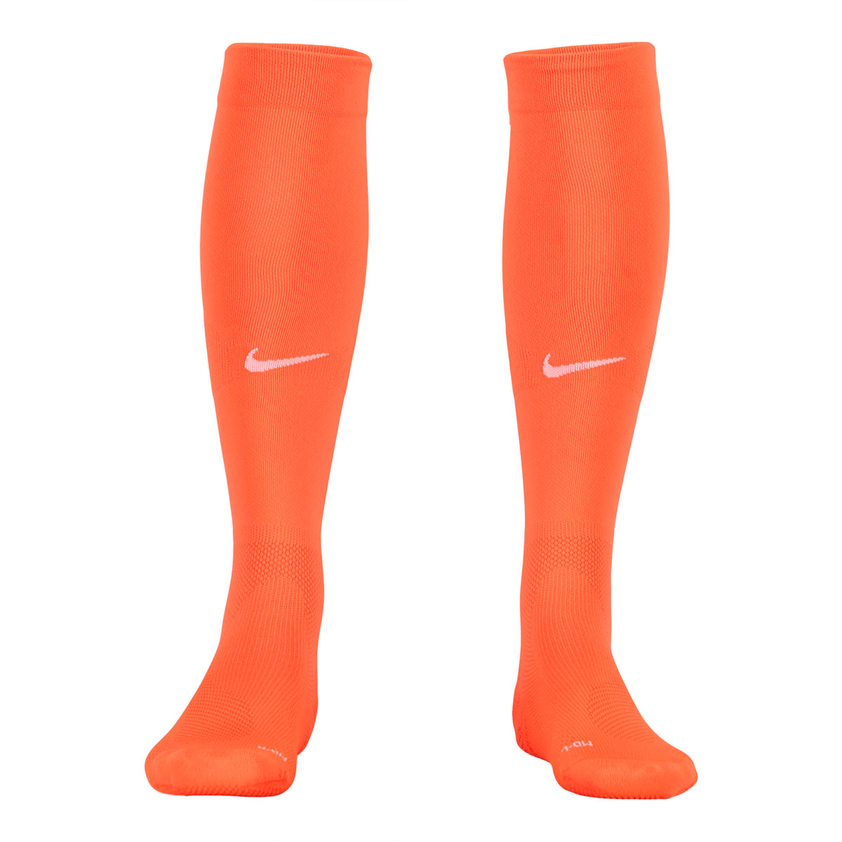 Orange goalkeeper 26/27 socks image number null