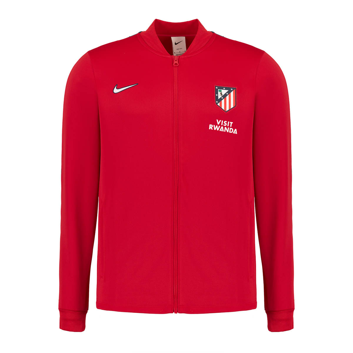 Nike training tracksuit UEFA 26/27 jacket image number null