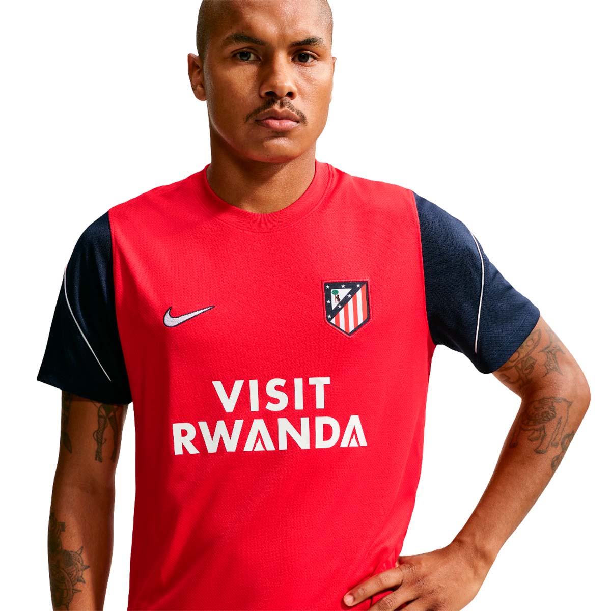 Camiseta entrenamiento Nike UEFA 26/27 image number null