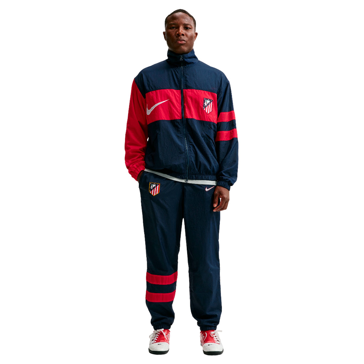 Pantal&oacute;n ch&aacute;ndal Nike UEFA 26/27 image number null