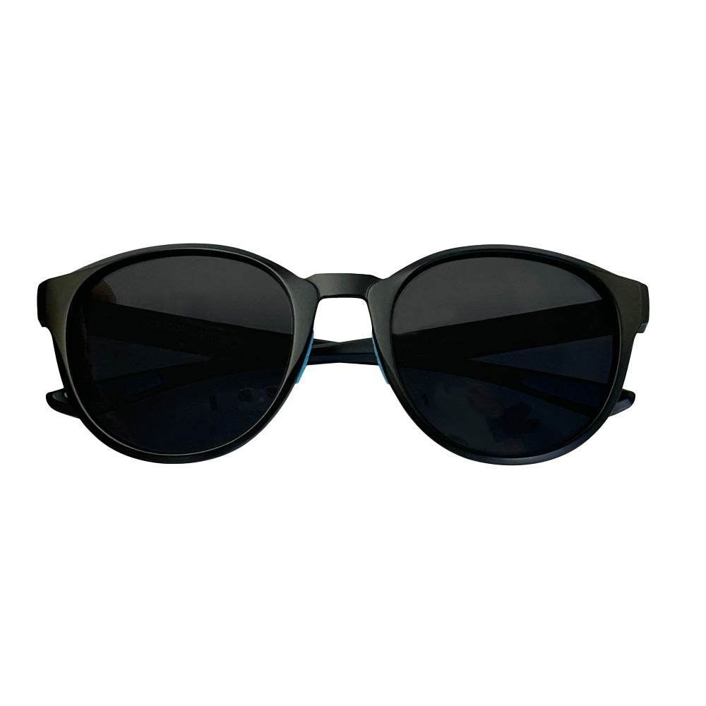 Black Metropolitano Sunglasses image number null