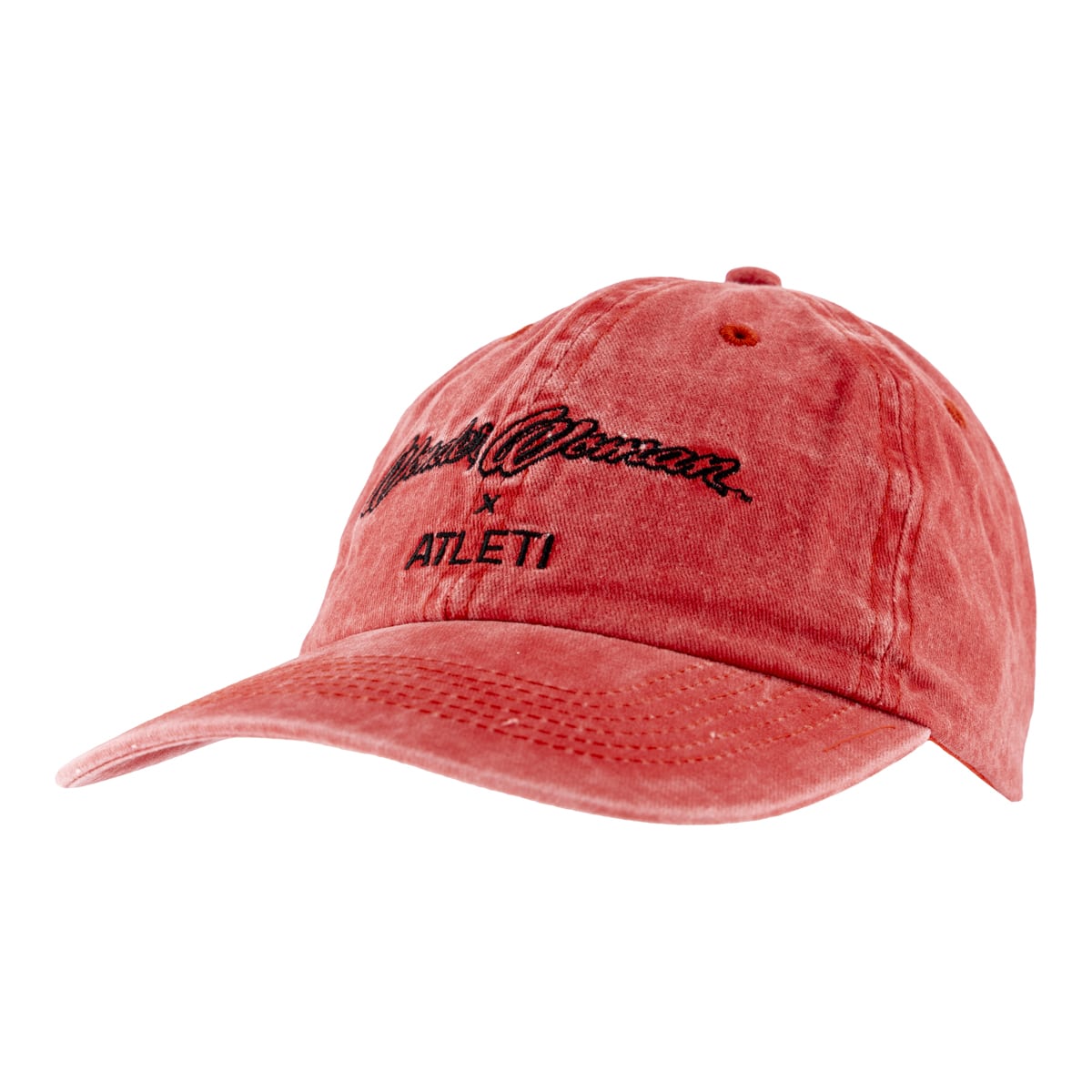 Gorra Atleti Roja Wonder Woman image number null