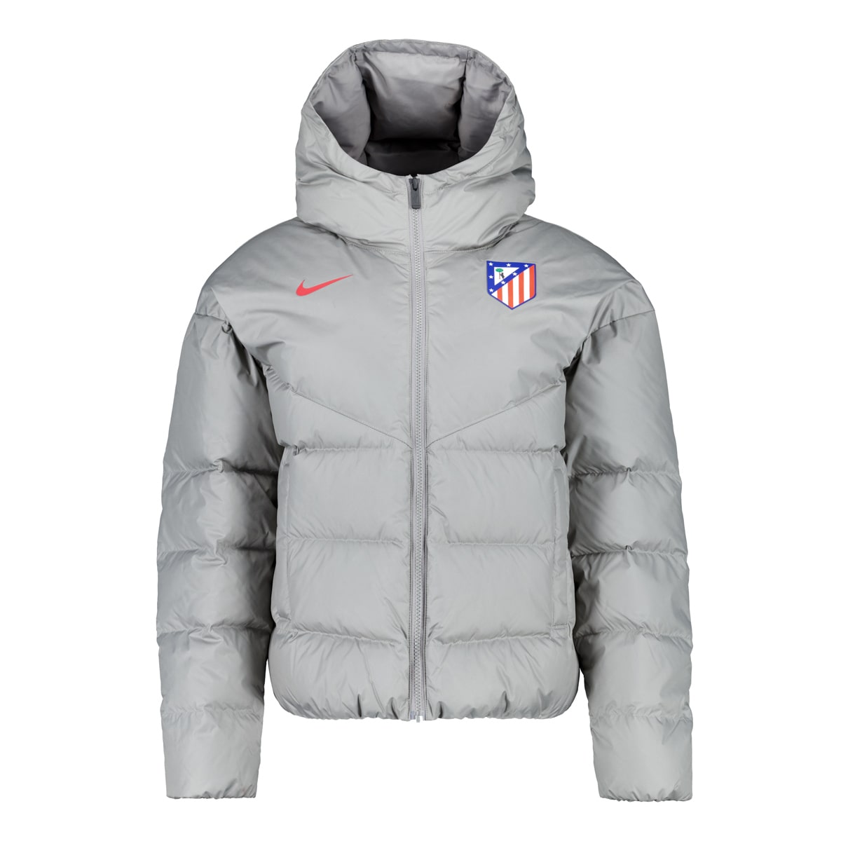 Abrigo Corto Adulto Nike Liga 24/25