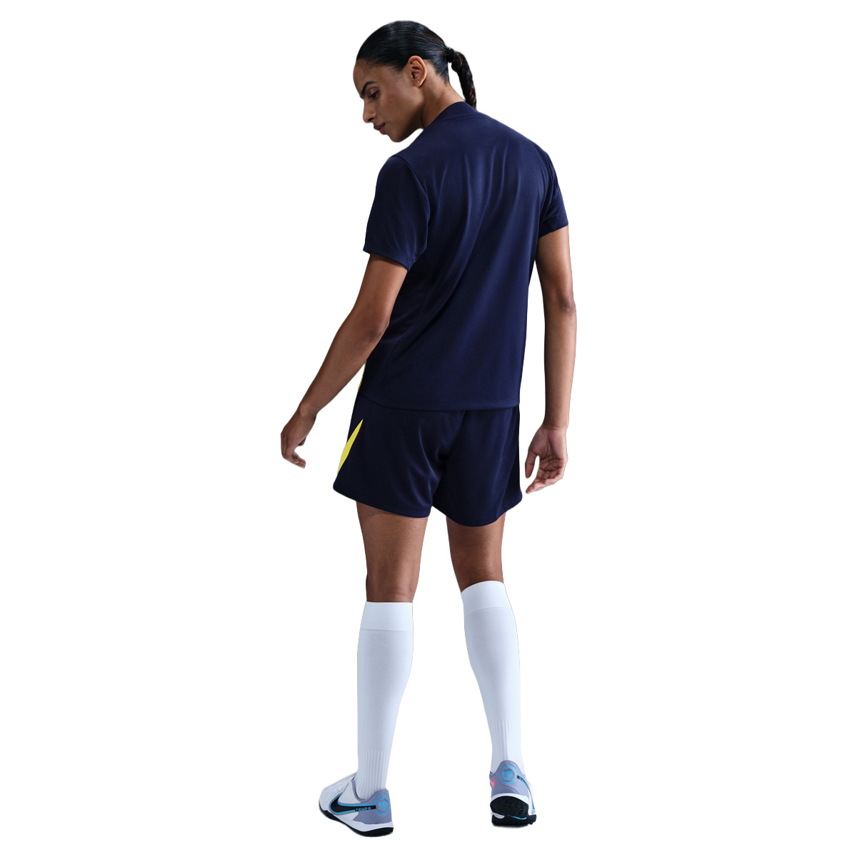 Pantalón Corto Entrenamiento Mujer Nike 25/26 image number null