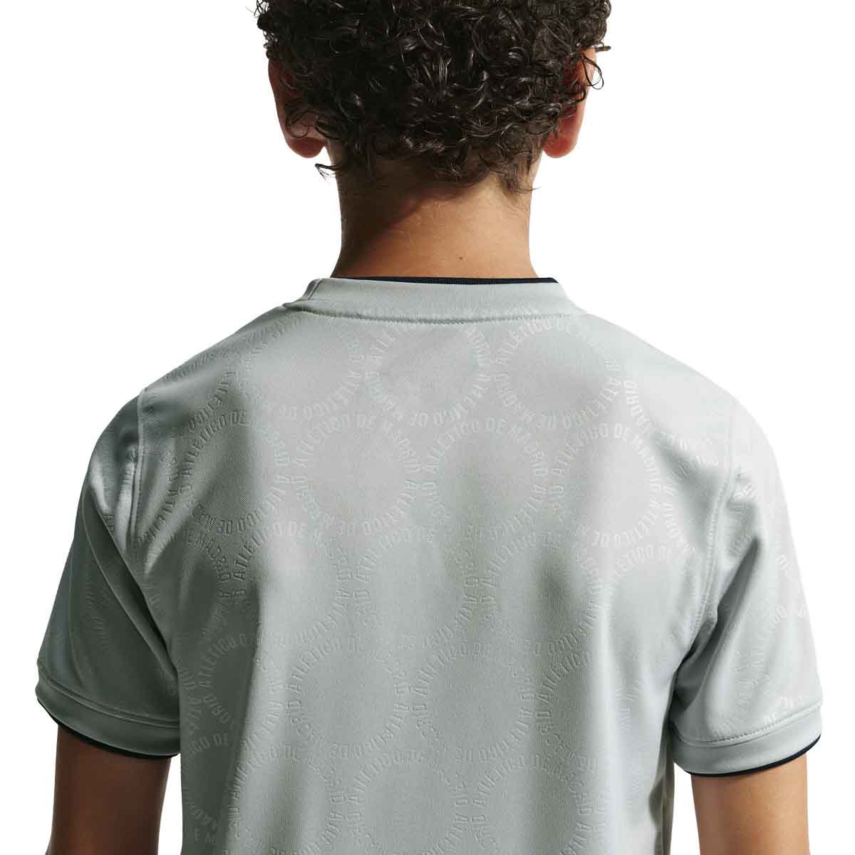 Nike kids' pre-match t-shirt UEFA 26/27 image number null
