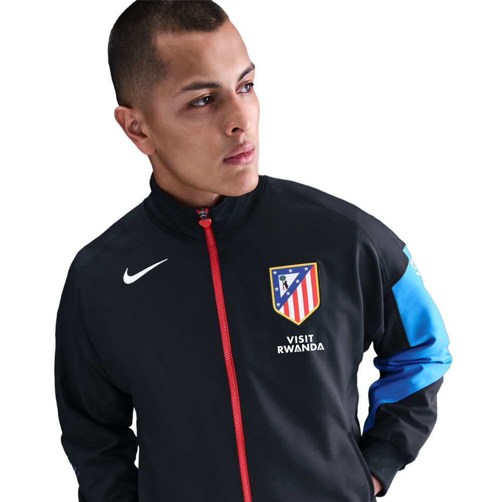 Chaqueta Anthem Nike UEFA 25/26 image number null