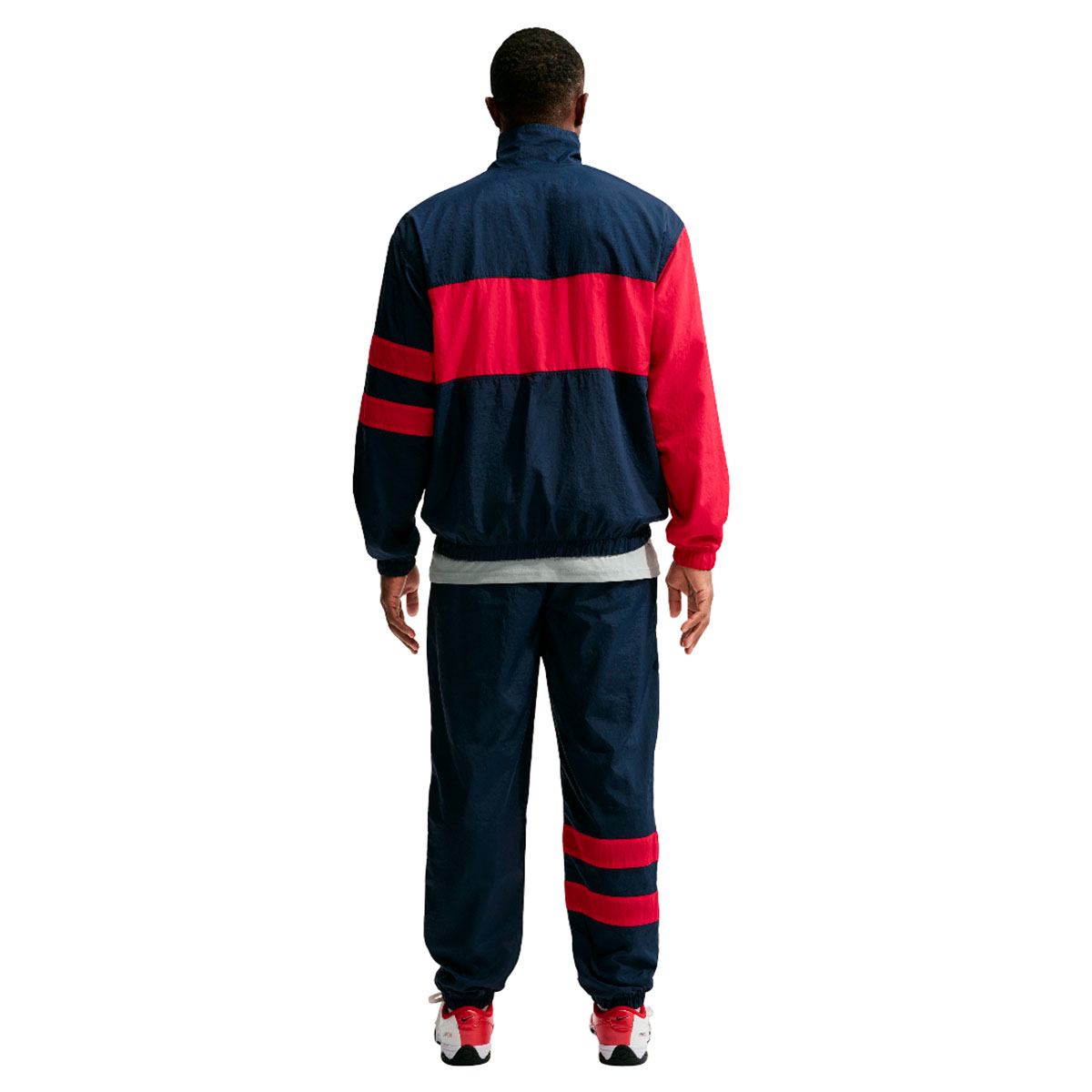 Chaqueta Nike UEFA 26/27 image number null